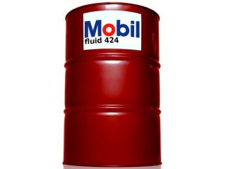Prevodový olej MOBILFLUID 424/ MOTUL TRH97 pre diferenciály s mokrou brzdou BALENIE: 0,85l
