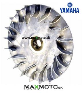 Primar/ vetrák variátora Yamaha Grizzly 550/ 700, Kodiak 700, 3B4-17611-00-00 VÝROBCA: YAMAHA