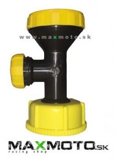 Príslušenstvo na kanister CF MOTO MODEL: Sprchový ventil