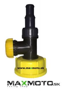 Príslušenstvo na kanister CF MOTO MODEL: Tryskový ventil