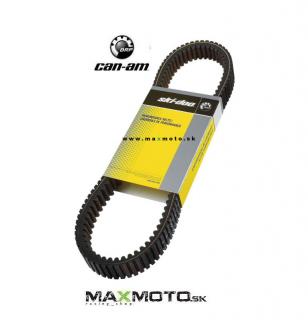 Remeň variátora CAN-AM DEFENDER/ MAVERICK, SNOW LYNX/ MXZ/ SUMMIT... 417300166/ 422280654 VÝROBCA: originál BRP/ CAN-AM