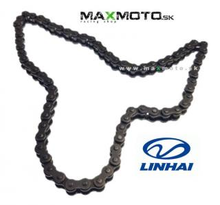 Reťaz olejového čerpadla LINHAI 500/ M550, 35196