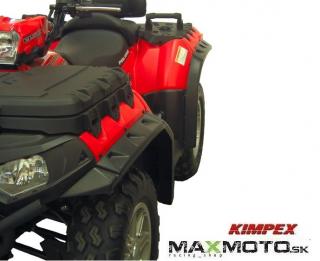 Rozširovacie plasty blatníkov POLARIS Sportsman 550/ 850/ 1000 Touring EPS