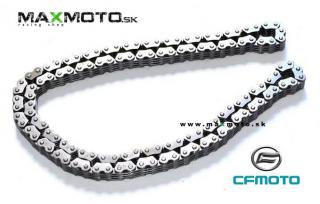 Rozvodová reťaz CF MOTO Gladiator X1000, 0JY0-024100