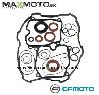 Sada gufier a tesnení motora CF MOTO Gladiator X8/ Z8, UTV830, 0800-0000A2