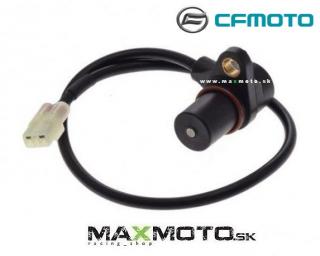 Senzor otáčok CF MOTO Gladiator X8/ X450/ X520/ X550/ X600/ X850/ X1000/ Z8/ UTV830, 0800-014100 VÝROBCA: originál CF MOTO