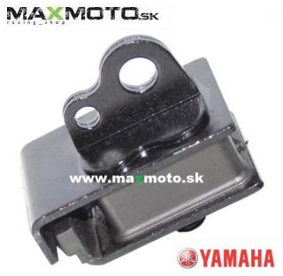 Silentblok, úchyt motora YAMAHA Grizzly 550/ 700, 3B4-21485-00-00, 3B4-21485-01-00 VÝROBCA: Náhrada