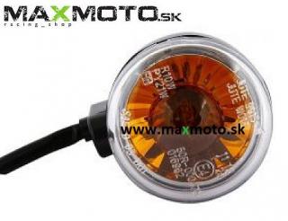 Smerovka ACCESS Max, 62215-A06-000/ 62220-A06-000