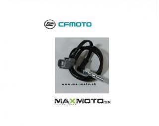 Snímač nožnej brzdy CF MOTO Gladiator X850/ X1000, 7020-080010-40000