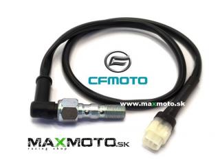 Snímač nožnej brzdy Euro 4 CF MOTO Gladiator X8/ X450/ X520/ X550/ X600/ X625/ Z1000/ UTV800 7020-080010