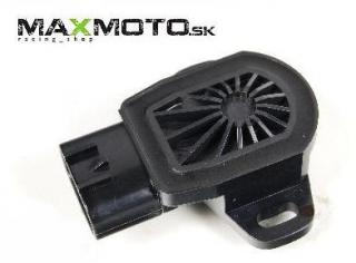 Snímač škrtiacej klapky TPS pre POLARIS Sportsman 550/ 850, RZR 570/ 800, 3131705