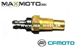 Snímač teploty vody CF MOTO Gladiator RX510/ X5/ UTV530, 0010-022600