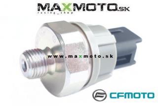 Snímač tlaku oleja CF MOTO Gladiator X450/ X520/ X600/ X625/ X850/ X1000, 0800-012400