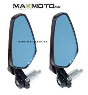 Spätné zrkadlá pre štvorkolky, motorky - sada LU1796