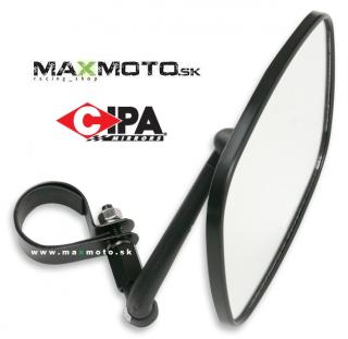 Spätné zrkadlo CIPA UTV - pravé/ ľavé Prevedenie: pravé