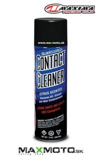 Sprej na čistenie kontaktov MAXIMA CONTACT CLEANER, 369g