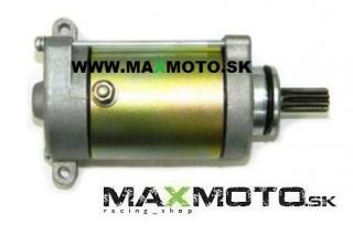 Štartér CF MOTO Gladiátor 510/ 530/ X5/ UTV530, 0180-091100-0010, LINHAI M550, 35336 VÝROBCA: XATV