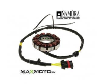 Stator CAN-AM Defender HD10, TRAXTER HD10, 20-23, 420686365
