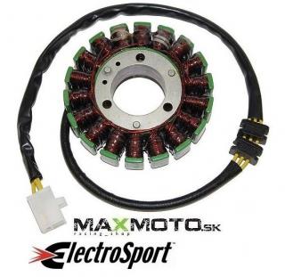 Stator KAWASAKI 300 Bayou, Lakota 300 88-05 21003-1276