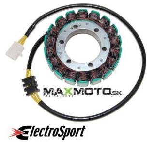 Stator KAWASAKI KLF400 Bayou 4x4 93-99 21003-1243