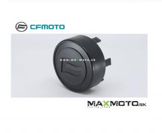Stredová krytka disku CF MOTO Gladiator X450/ X520/ UTV625/ UTV1000/ Z1000, 5ASV-070101-6001, čierna