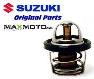 Termostat SUZUKI LTZ400, 17670-33400, 17670-33401