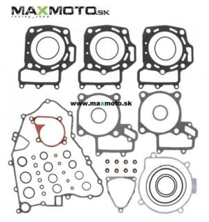 Tesnenia motora Kawasaki Brute Force 750, Teryx 750, kompletné