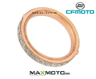 Tesnenie výfuku CF MOTO Gladiator RX510, UTV530, 0180-022300