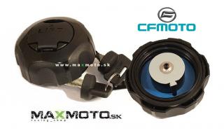 Uzamykateľné víčko nádrže CF MOTO Gladiator X5/ X6, SMC Jumbo, 43102-MAX-01