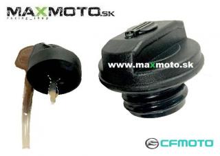 Uzamykateľné víčko nádrže CF MOTO Gladiator X8, X850, 7020-010120