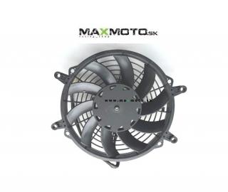 Ventilátor chladiča CF MOTO Gladiator X450/X550/X600/RX510/X5/X6/UTV630, 9010-180200-A000