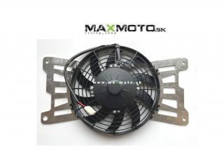 Ventilátor chladiča CF MOTO Gladiator X850/ X1000,  9AWA-181200