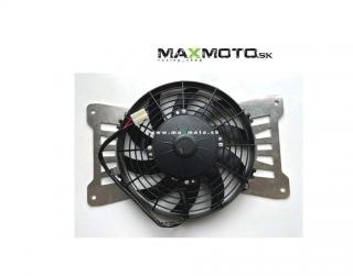 Ventilátor chladiča POLARIS Sportsman 400/450/500/570, Hawkeye 325/400, 2411330