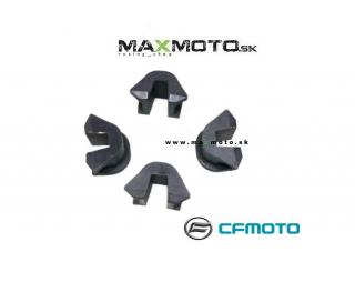 Vodítka variátora CF MOTO Gladiator X5/X6/X8/X550/RX510/530 /Z6/Z8/UTV,0180-051003-SET 4ks