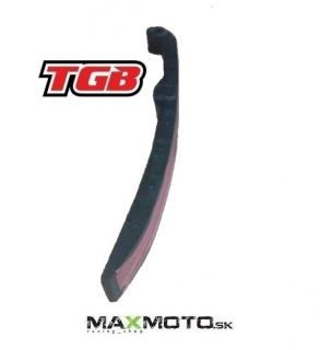 Vodítko rozvodovej reťaze TGB Blade/ Target 600/ 550/ 425, 924038