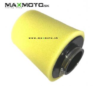 Vzduchový filter CAN-AM Outlander 500/ 650/ 800, Renegade 500/ 650/ 800, 707800174 Farba: Žltá
