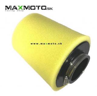Vzduchový filter CF MOTO Gladiator X8, X850, X600, X625, X550, X520, X450, Z8, UTV830, 0800-112000 VÝROBCA: XATV - žltý