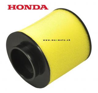Vzduchový filter HONDA TRX 250 Recon, 17254-HM8-000 VÝROBCA: originál HONDA