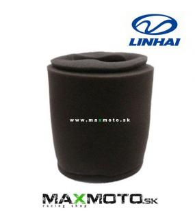 Vzduchový filter LINHAI 500/ 550/ M550/ M565/ 570, 35361