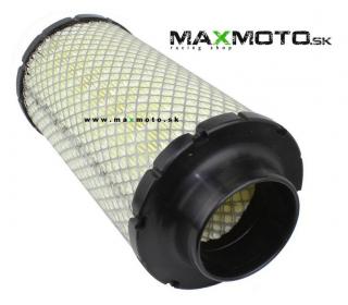 Vzduchový filter POLARIS RZR XP 1000, XP TURBO, 2879520, 2882234, 1241084 Prevedenie: papierový