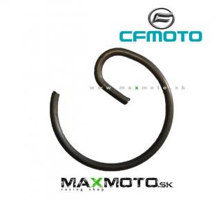 Zaistenie piestneho čapu CF MOTO Gladiator X450/ X520/ X550/ X600/ X850/ X1000, 0800-040005