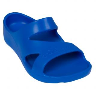 PETER LEGWOOD ortopedická obuv Bubble Azzurro Farba: Modrá, Veľkosť: 26/27