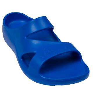 PETER LEGWOOD ortopedická obuv Dolphin Azzurro Farba: Modrá, Veľkosť: 38