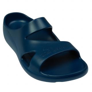 PETER LEGWOOD ortopedická obuv Dolphin Blu scuro Farba: Modrá tmavá, Veľkosť: 37