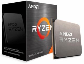 AMD Ryzen 5 5500 (až 4,2GHz / 19MB / 65W / SocAM4) Box Chladic/ PN: