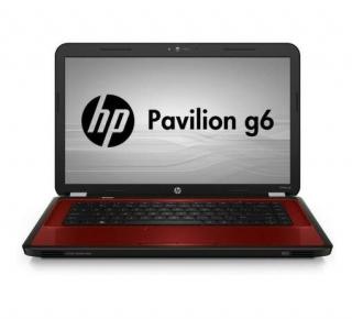 HP PAVILION G6-1290ec