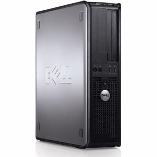 PC Dell Optiplex 780 4/128