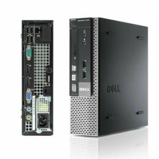 PC Dell Optiplex 9020 8/256