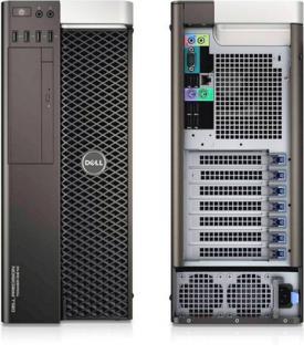 PC Dell Precision Tower 5810