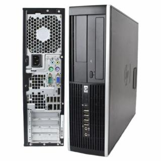 PC HP Compaq 8000 Elite SFF
